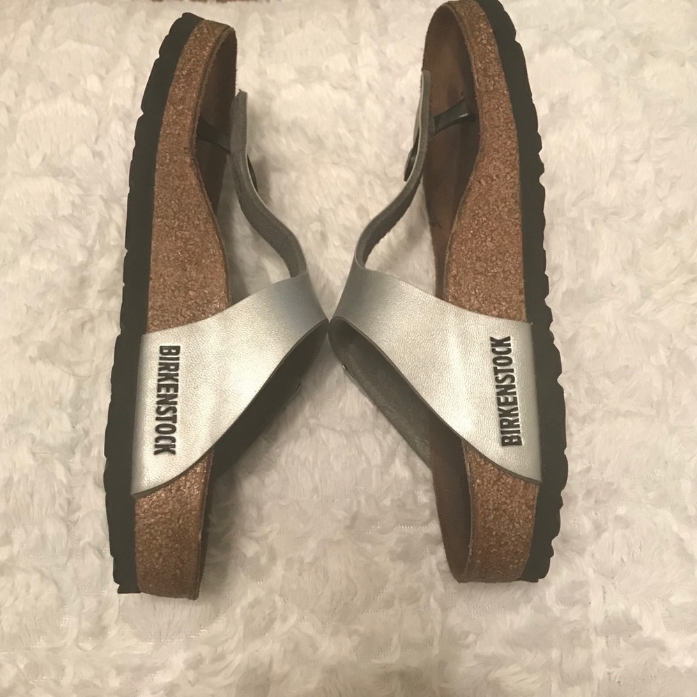 Womens Birkenstock Sandals